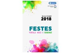 Fiestas de Portals y Bendinat 2018 / Festes de Portals i Bendinat 2018