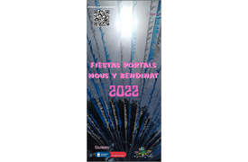 Programa Fiestas de verano Portals y Bendinat 2022